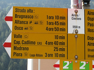 Turnfahrt 2009 – Strada Alta (Tessin)